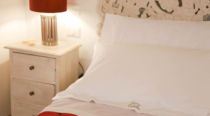 Photo of Bone-White Stone