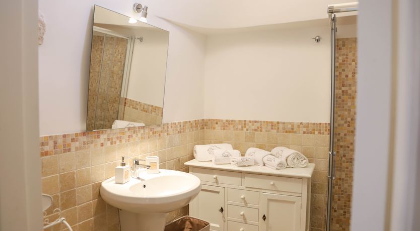 Photo of Bone-White Stone