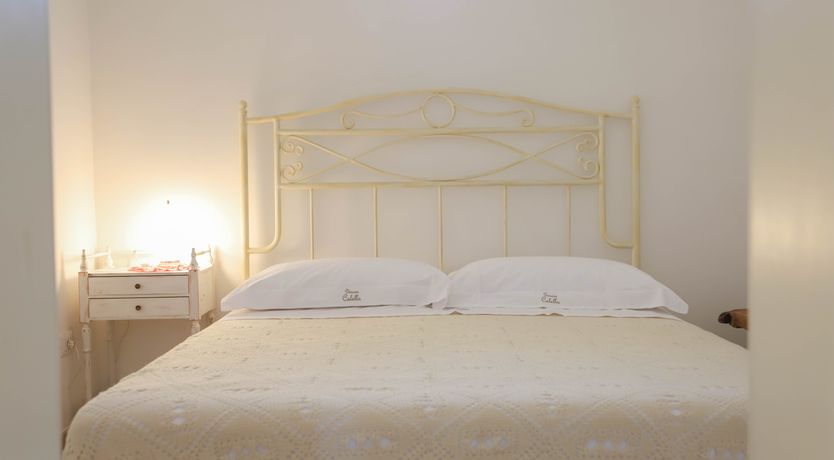 Photo of Bone-White Stone