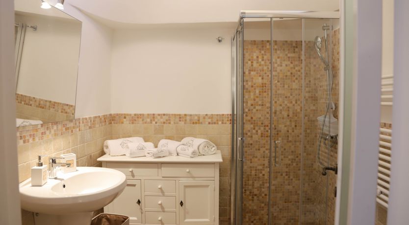 Photo of Bone-White Stone