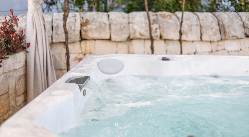 Photo of Bone-White Stone