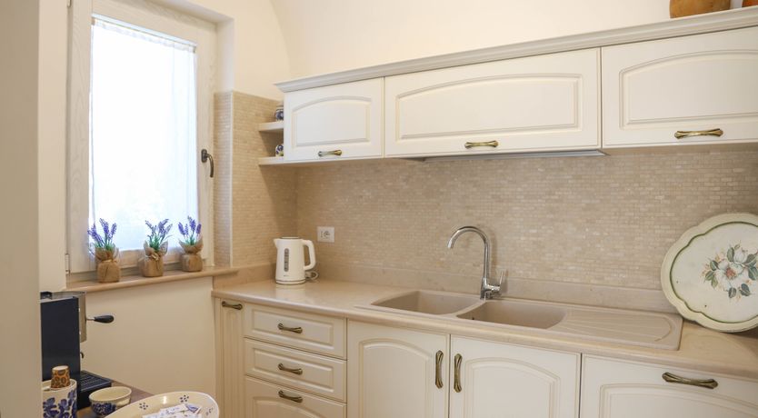 Photo of Bone-White Stone