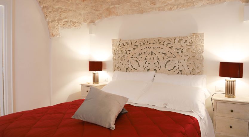 Photo of Bone-White Stone