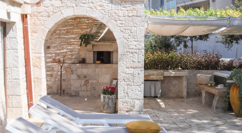 Photo of Bone-White Stone