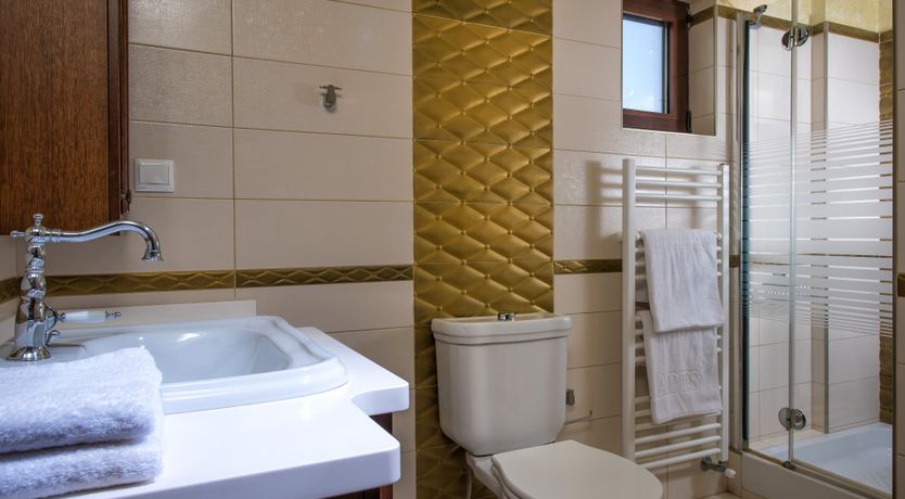 Photo of The Whole Package