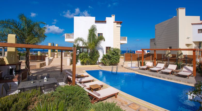 Photo of The Whole Package