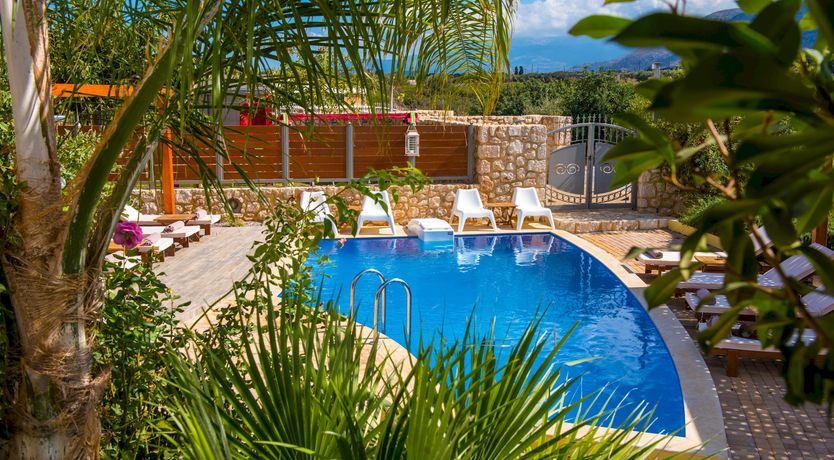 Photo of The Whole Package