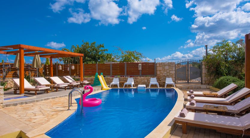 Photo of The Whole Package