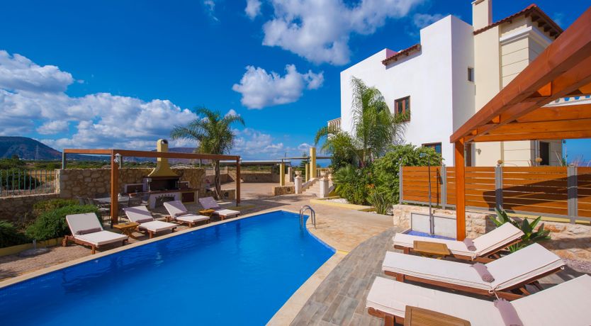 Photo of The Whole Package