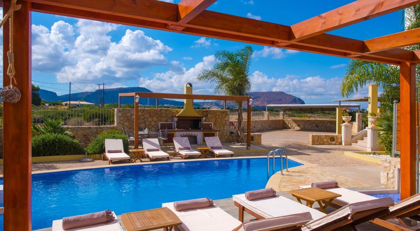 Photo of The Whole Package