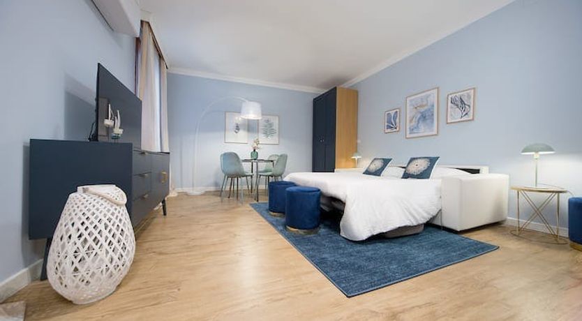 Photo of Accordion Song