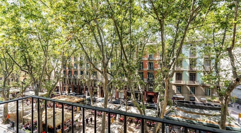 Photo of Take a Rambla Downtown