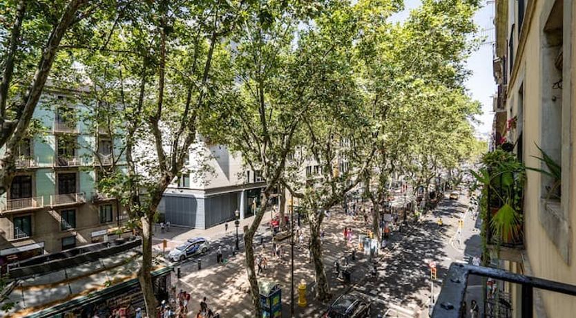 Photo of Take a Rambla Downtown