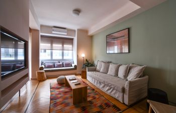 The Dimitra Apartment