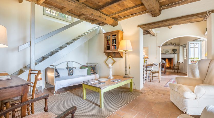 Photo of Under The Olive Tree