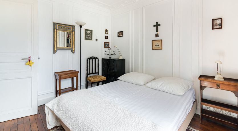 Photo of In the City of Light