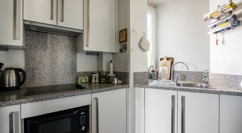 Photo of In the City of Light