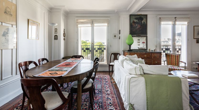 Photo of In the City of Light