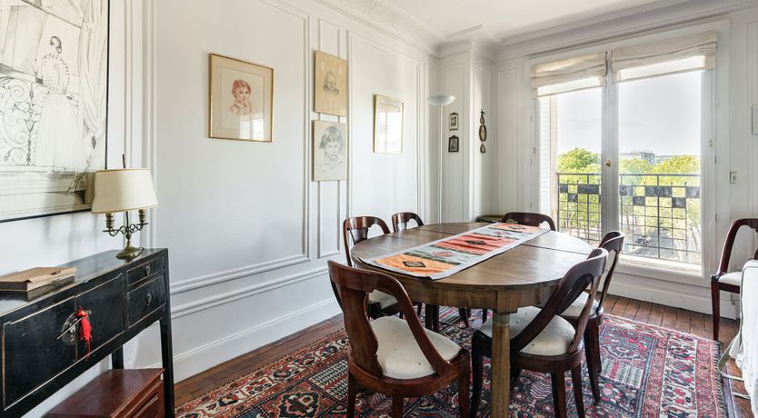 Photo of In the City of Light