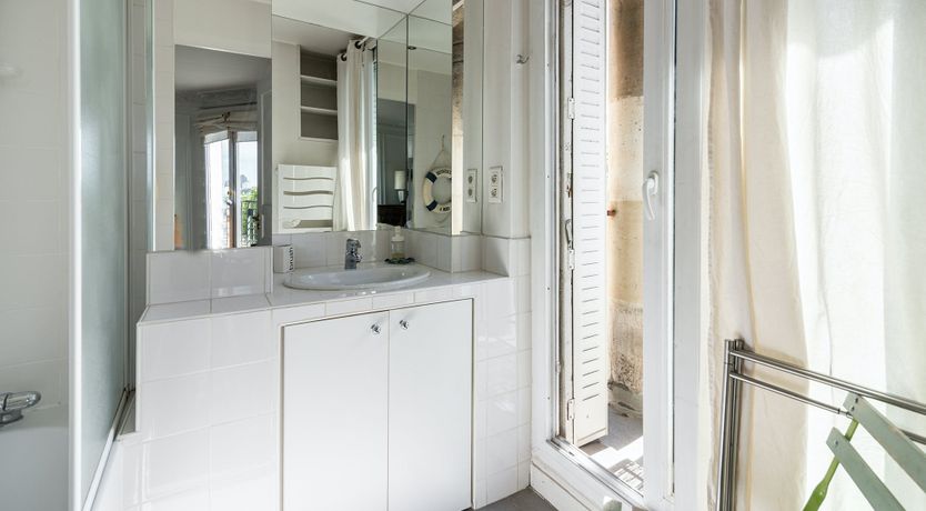 Photo of In the City of Light