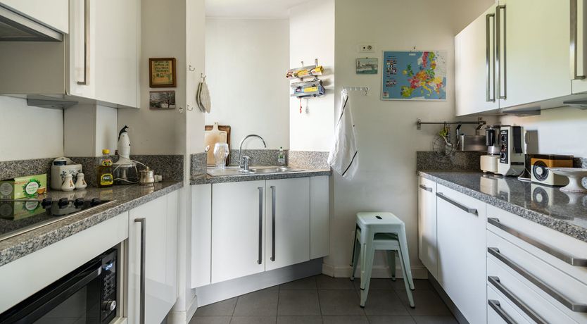 Photo of In the City of Light