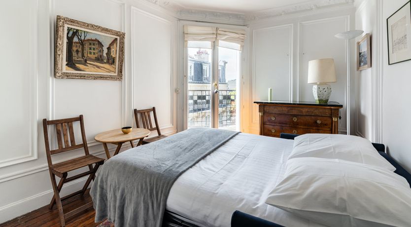 Photo of In the City of Light