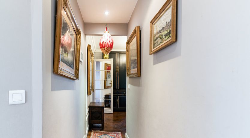 Photo of In the City of Light