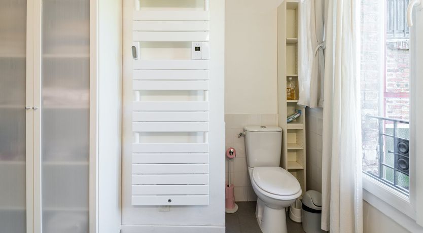 Photo of In the City of Light