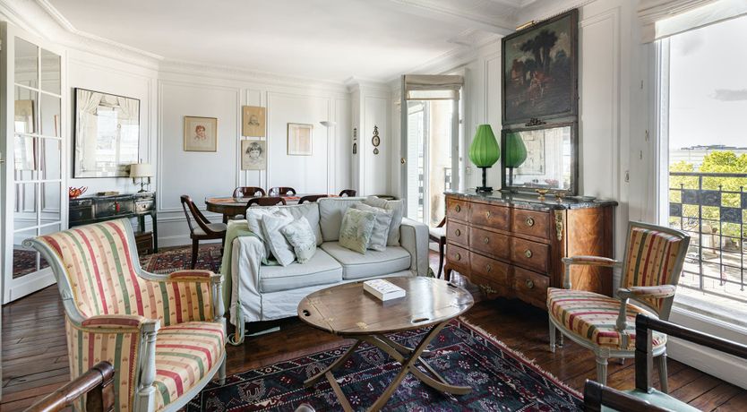 Photo of In the City of Light