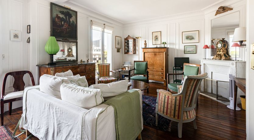 Photo of In the City of Light