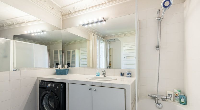 Photo of In the City of Light