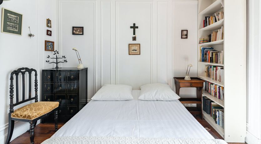 Photo of In the City of Light