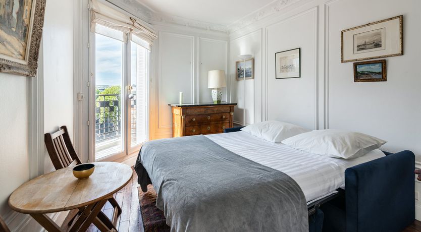 Photo of In the City of Light