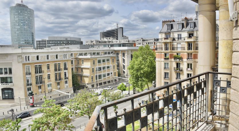 Photo of In the City of Light