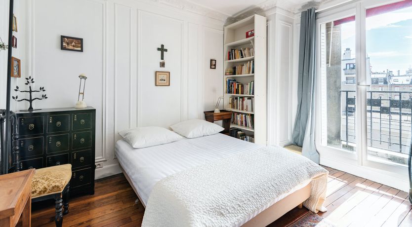 Photo of In the City of Light