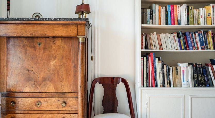 Photo of In the City of Light