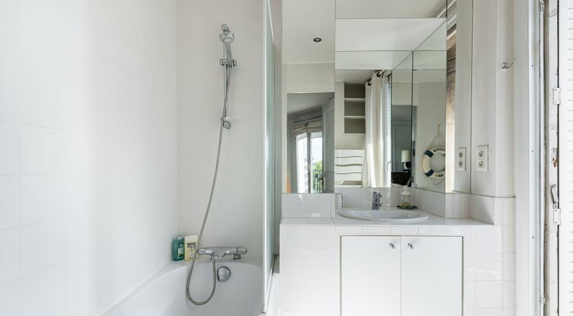 Photo of In the City of Light