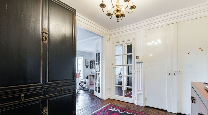 Photo of In the City of Light