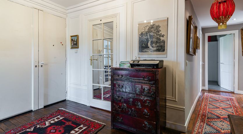 Photo of In the City of Light