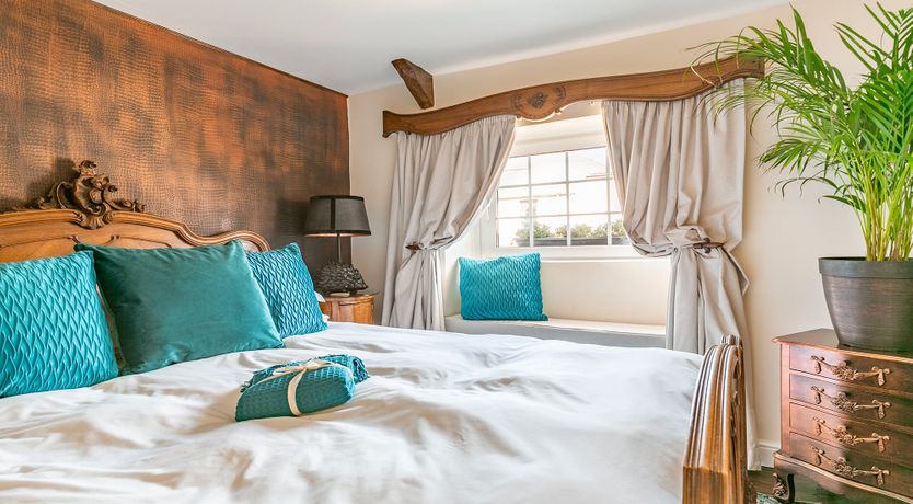 Photo of More is More