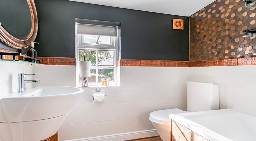 Photo of More is More