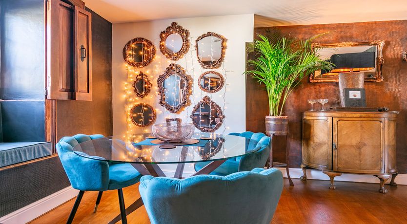 Photo of More is More