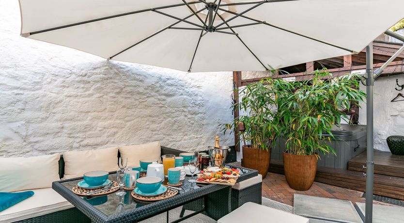 Photo of More is More