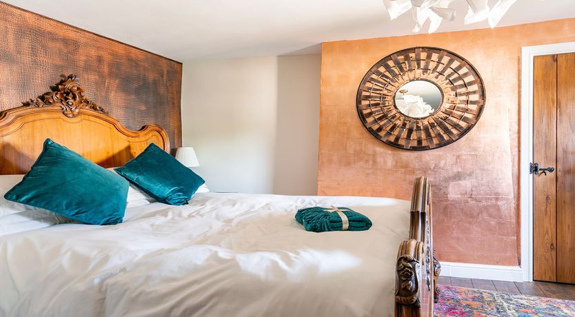 Photo of More is More