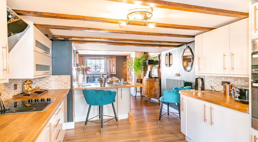 Photo of More is More