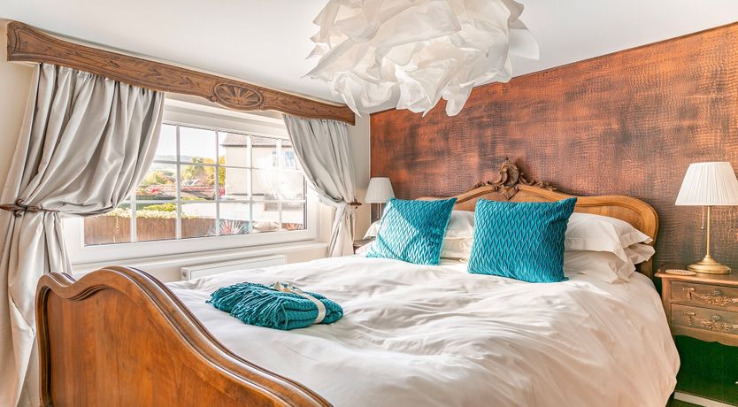 Photo of More is More