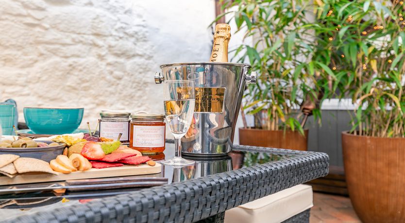 Photo of More is More