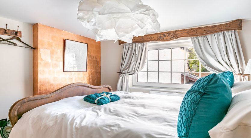 Photo of More is More