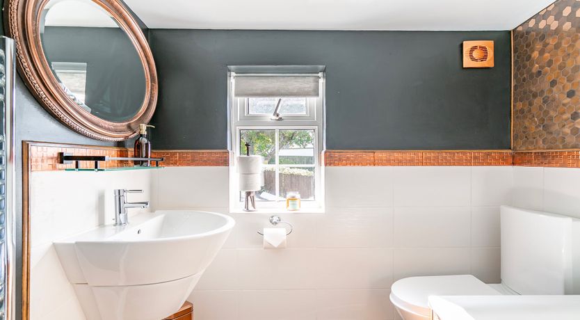 Photo of More is More