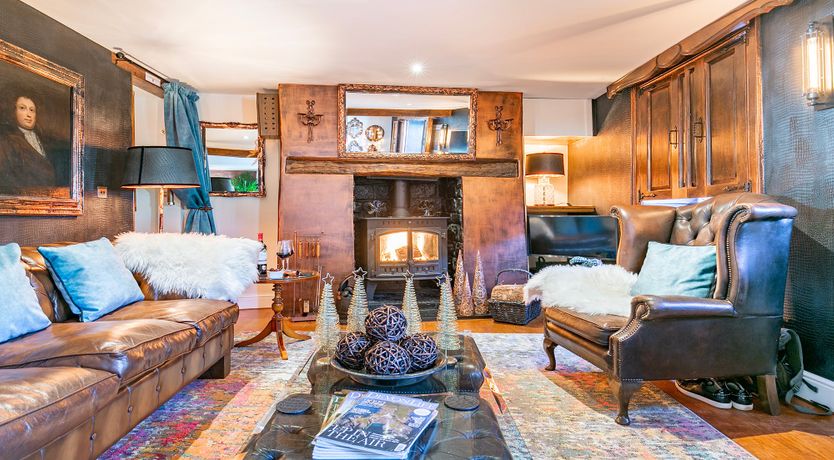 Photo of More is More